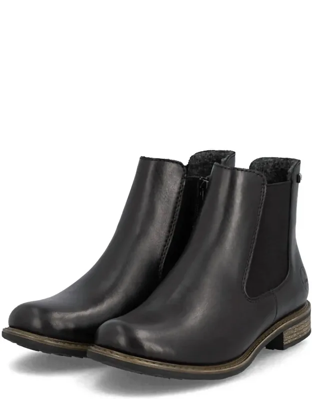 Ornella 70 Boots