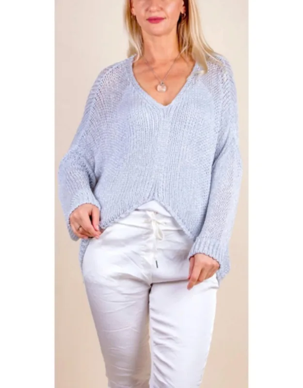 Avola Sweater