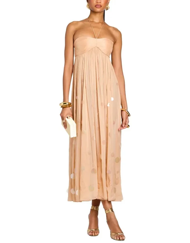 Yanis Dress