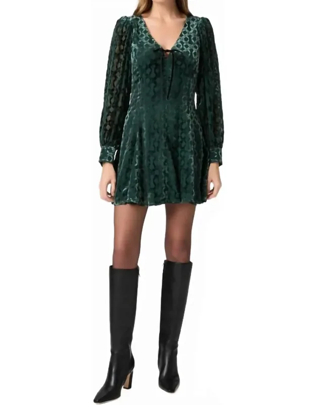 Ambrose Dress
