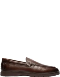 28's Leather Venetian Loafers