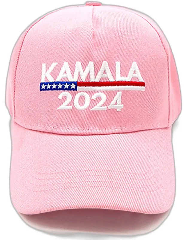 Message Pointed Baseball Cap