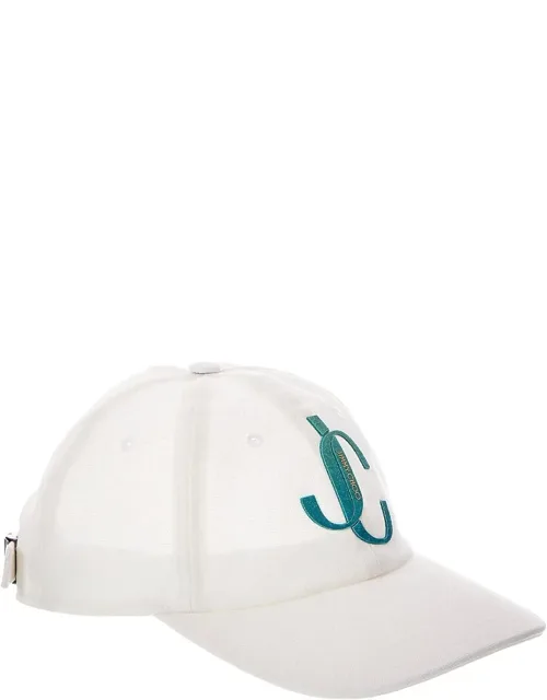 Logo Baseball Hat