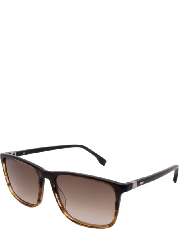 Sunglasses Boss1434/s-ex4-56-17-145 Non-polarized