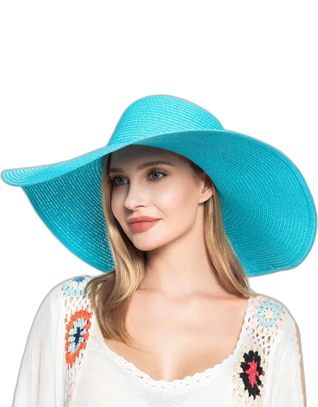 Straw Sun Hat