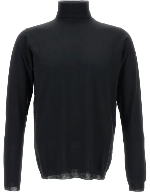 Turtleneck Sweater