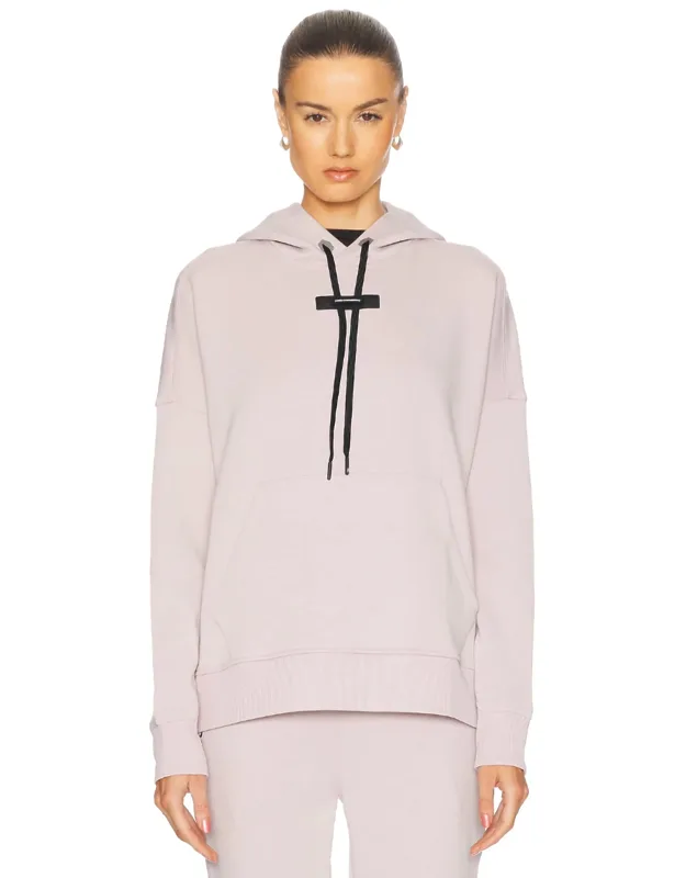Long Sleeve Hoodie