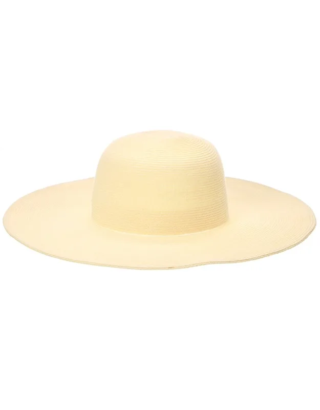 Packable Floppy Brim Sun Hat