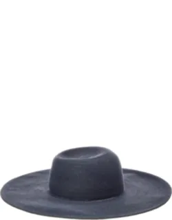 Packable Floppy Brim Sun Hat