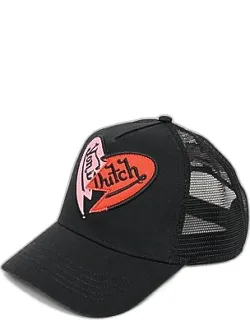 Broken Heart Trucker Hat