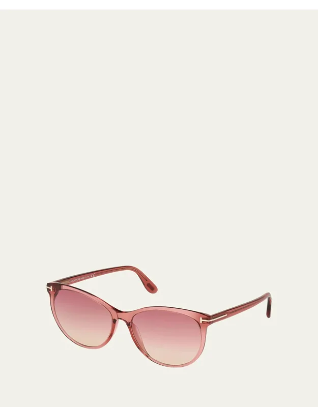 Maxim Cat-eye Sunglasses