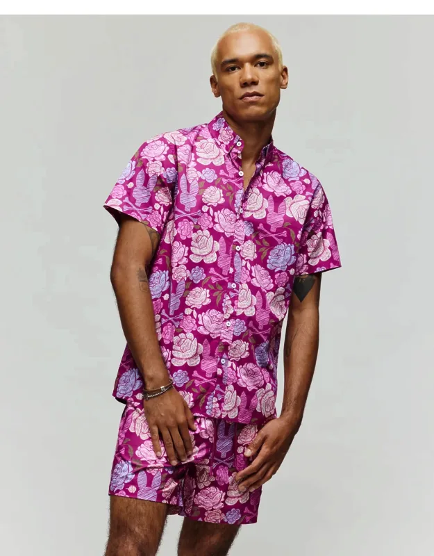 Rowen Shirt