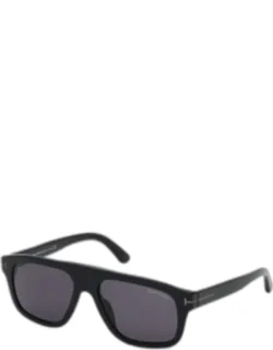 Thor Square Sunglasses