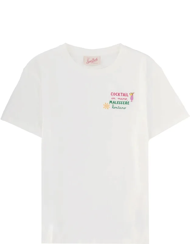 T-shirt "emilie"