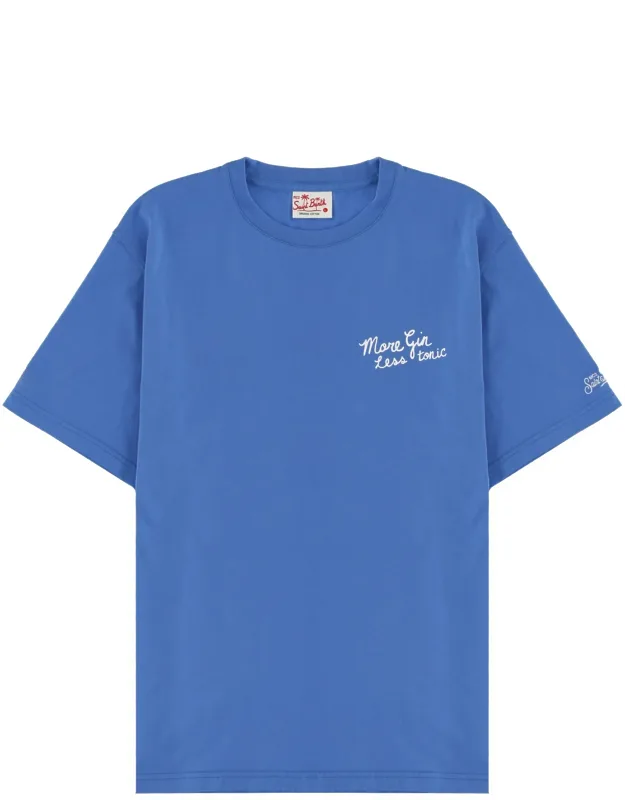 T-shirt With Print