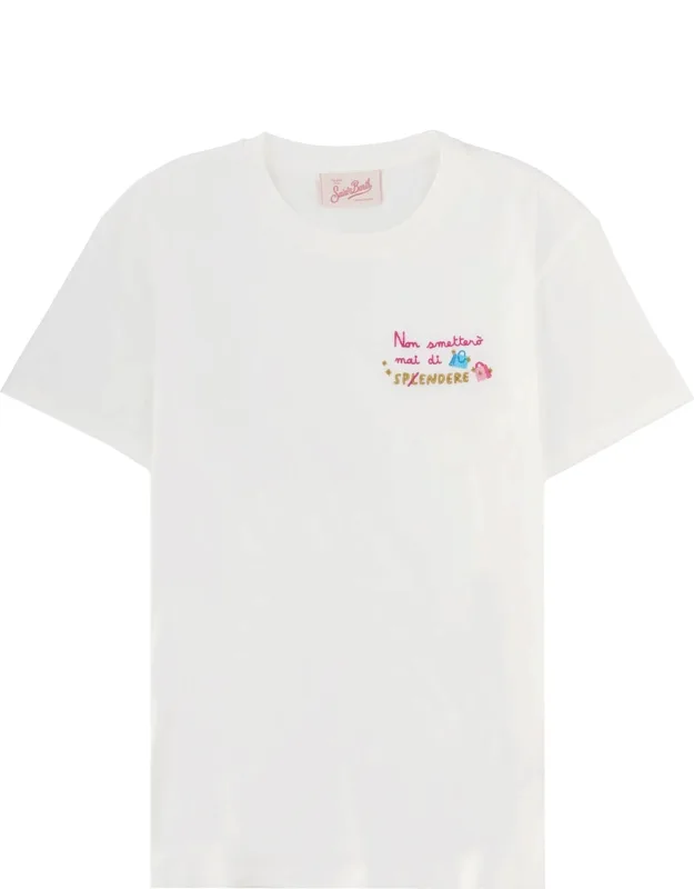 T-shirt "emilie"