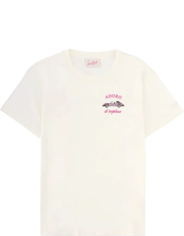T-shirt "emilie"