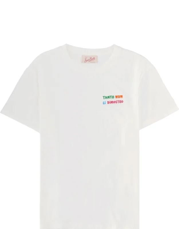 T-shirt "emilie"