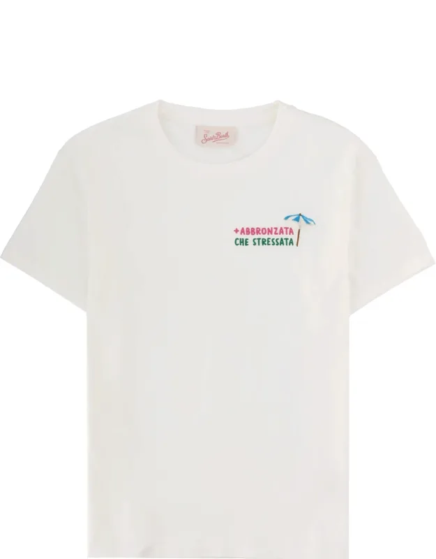 T-shirt "emilie"
