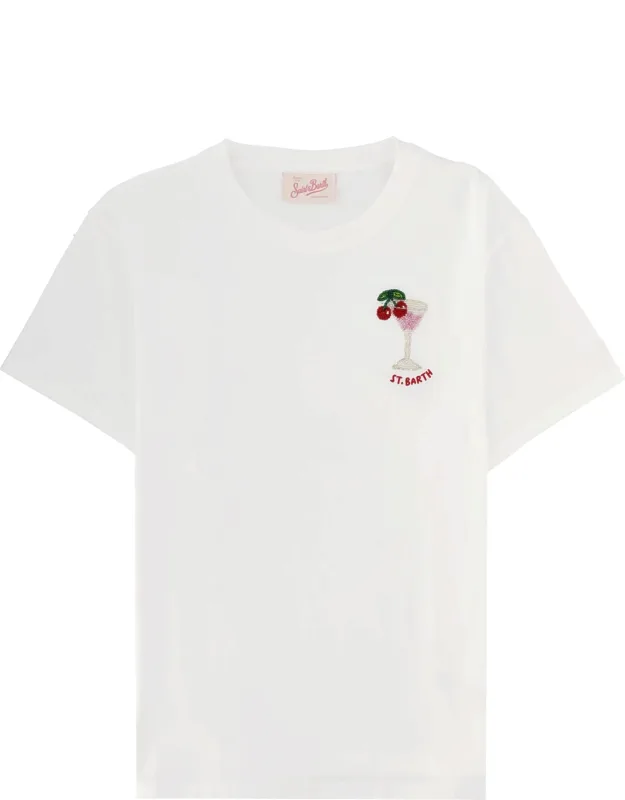 T-shirt "emilie"