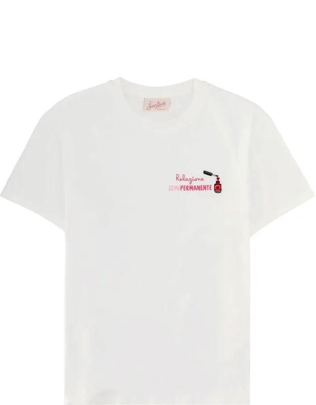 T-shirt "emilie"