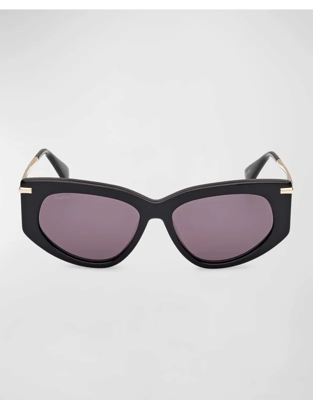 Cat-eye Sunglasses