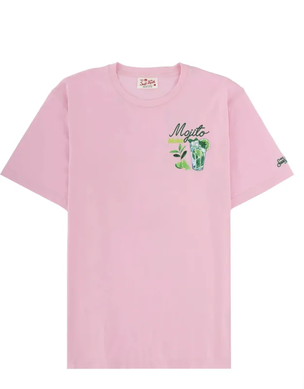T-shirt With Print