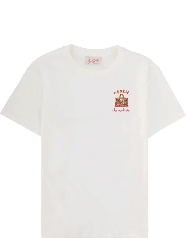 T-shirt "emilie"
