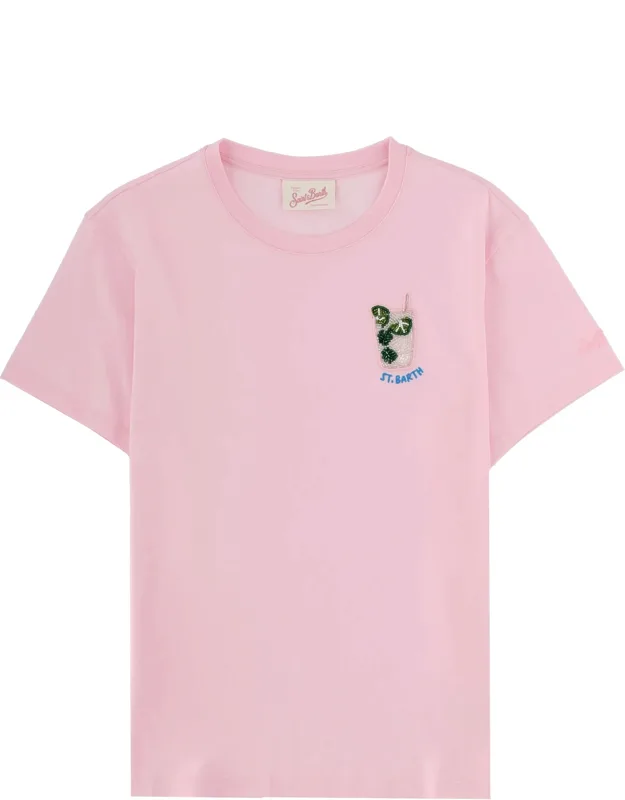 T-shirt "emilie"