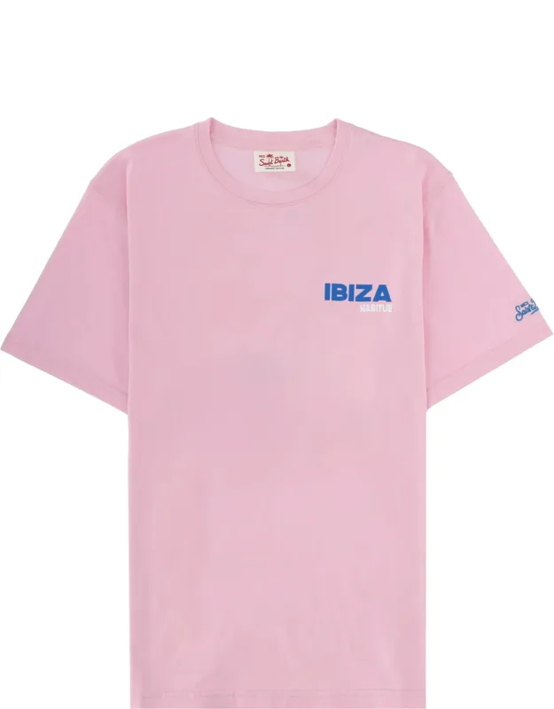 T-shirt With Print