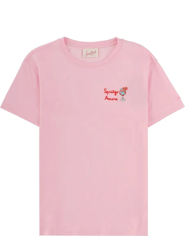 T-shirt "emilie"