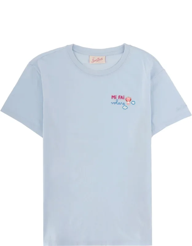 T-shirt "emilie"