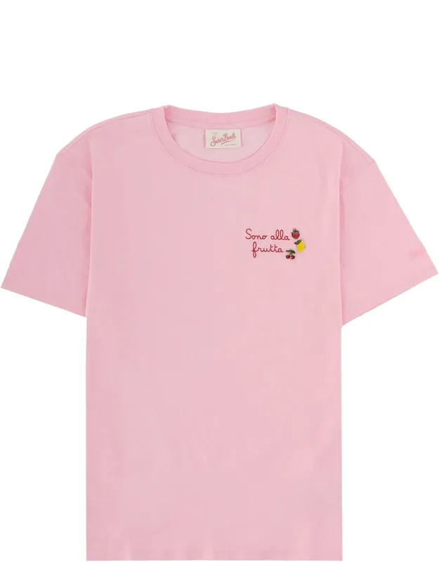 T-shirt "emilie"