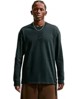 Sportswear Premium Essentials Futura Long-sleeve T-shirt