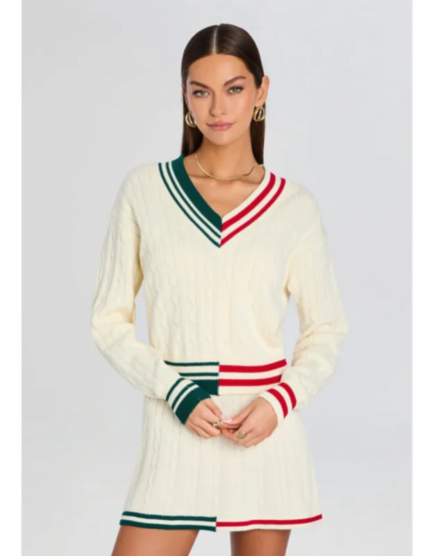 Iona Sweater