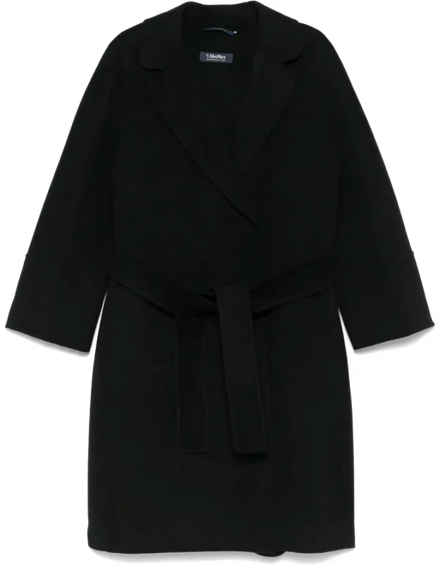 Wool Coat