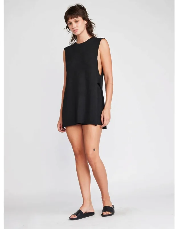 Shivani Tank Tunic