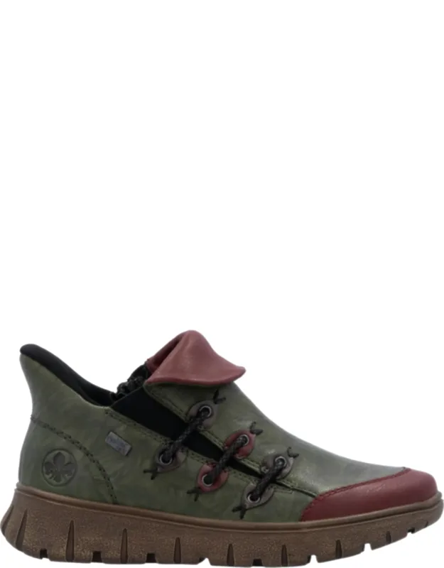 Whieke 53 Boots