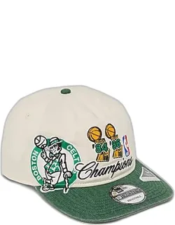 Boston Celtics Nba 19twenty Snapback Hat