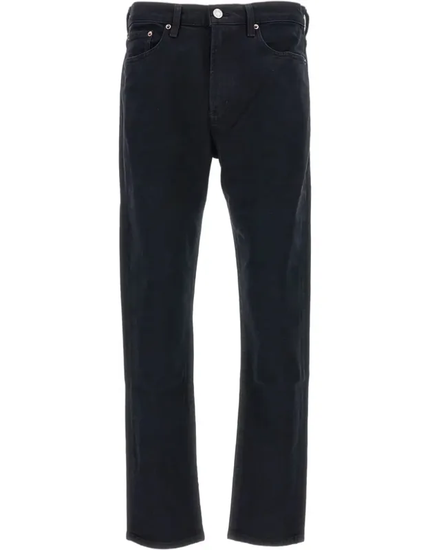 Five-pocket Slim Fit Jeans
