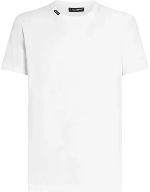 Cotton Jersey T-shirt
