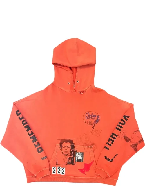 Chelseay Hotel Hoodie