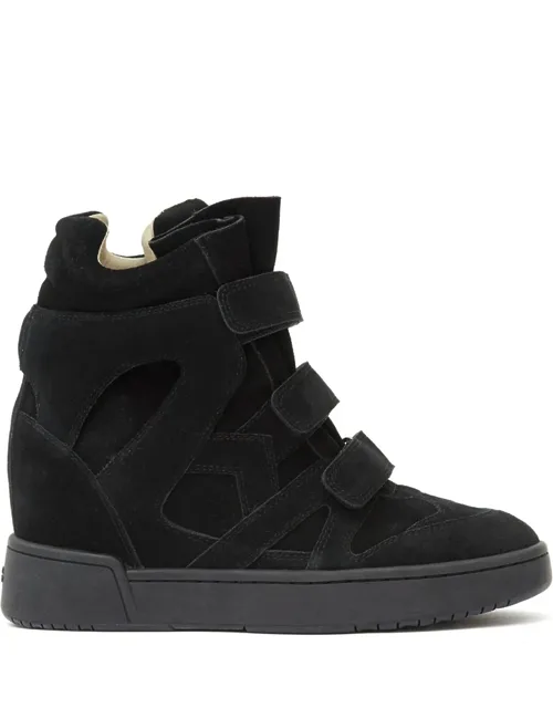 High-top Sneakers