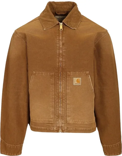 Og Arcan Jacket