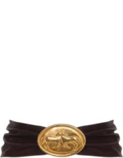 Galope Leather Belt