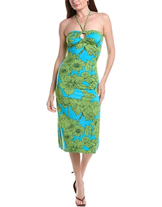 Miri Midi Dress