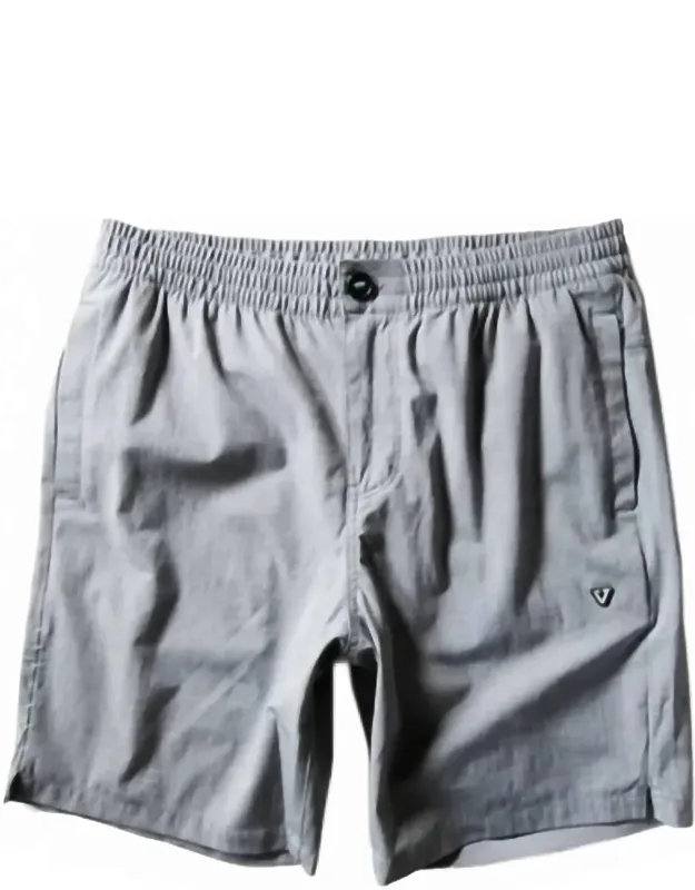 Alto Eco Shorts