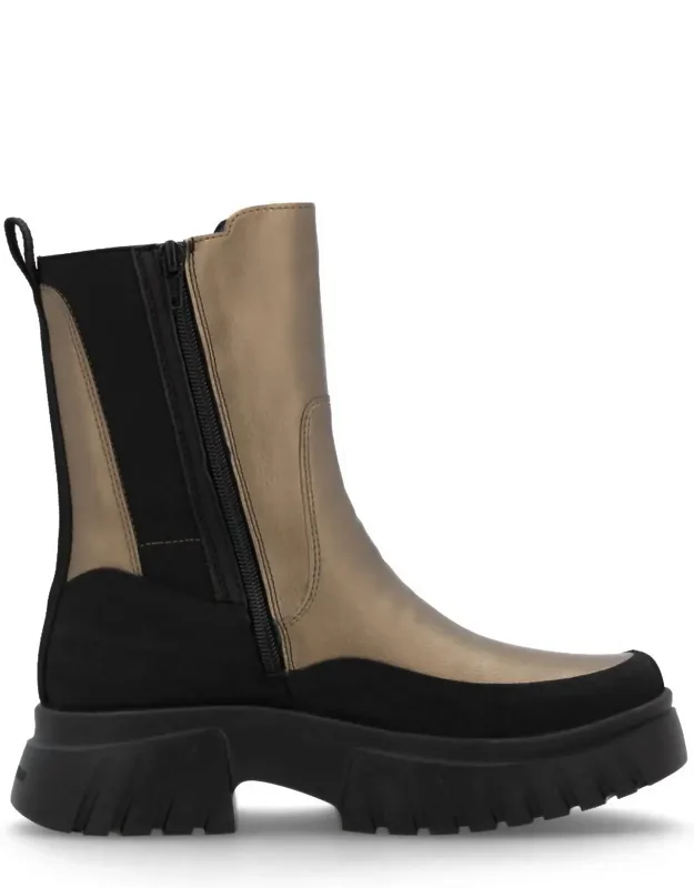 Mercina 72 Boots