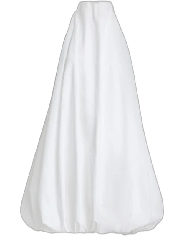 Bubble Mini Dress