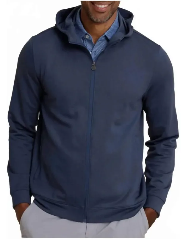 Schooner Full-zip Hoodie